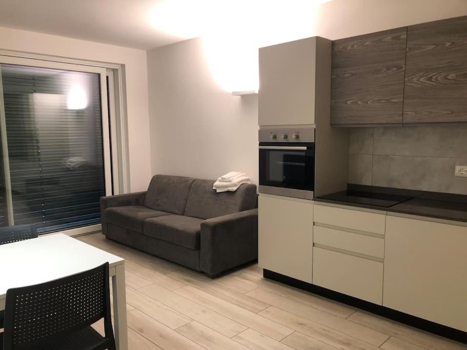 Appartamenti Moderni, Luminosi E Tranquilli Con Parcheggio Privato - Agritur La Tenuta Trydent Zewnętrze zdjęcie