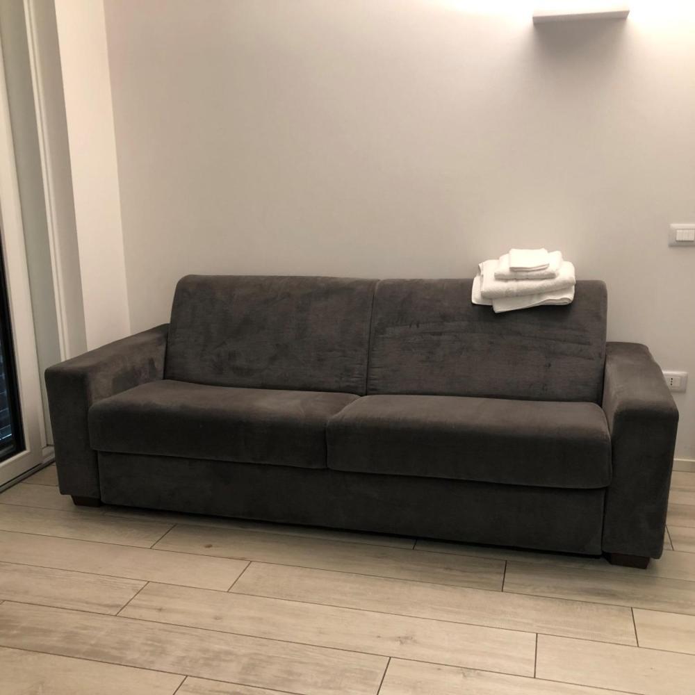 Appartamenti Moderni, Luminosi E Tranquilli Con Parcheggio Privato - Agritur La Tenuta Trydent Zewnętrze zdjęcie