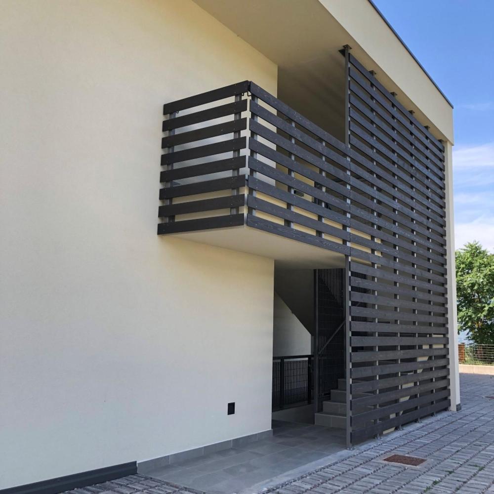 Appartamenti Moderni, Luminosi E Tranquilli Con Parcheggio Privato - Agritur La Tenuta Trydent Zewnętrze zdjęcie