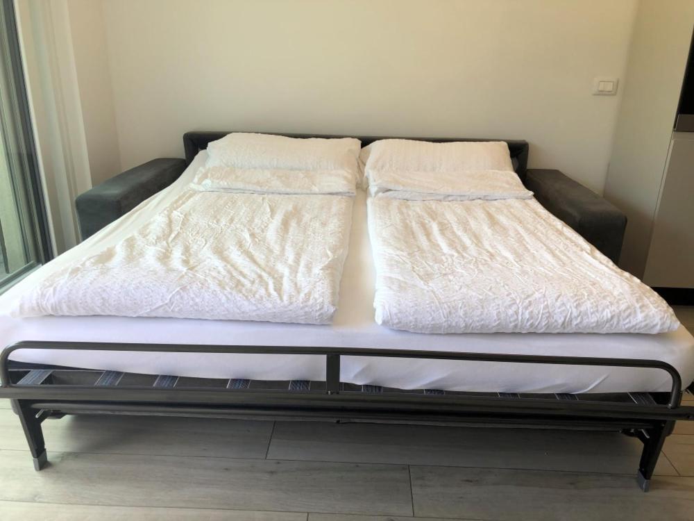 Appartamenti Moderni, Luminosi E Tranquilli Con Parcheggio Privato - Agritur La Tenuta Trydent Zewnętrze zdjęcie