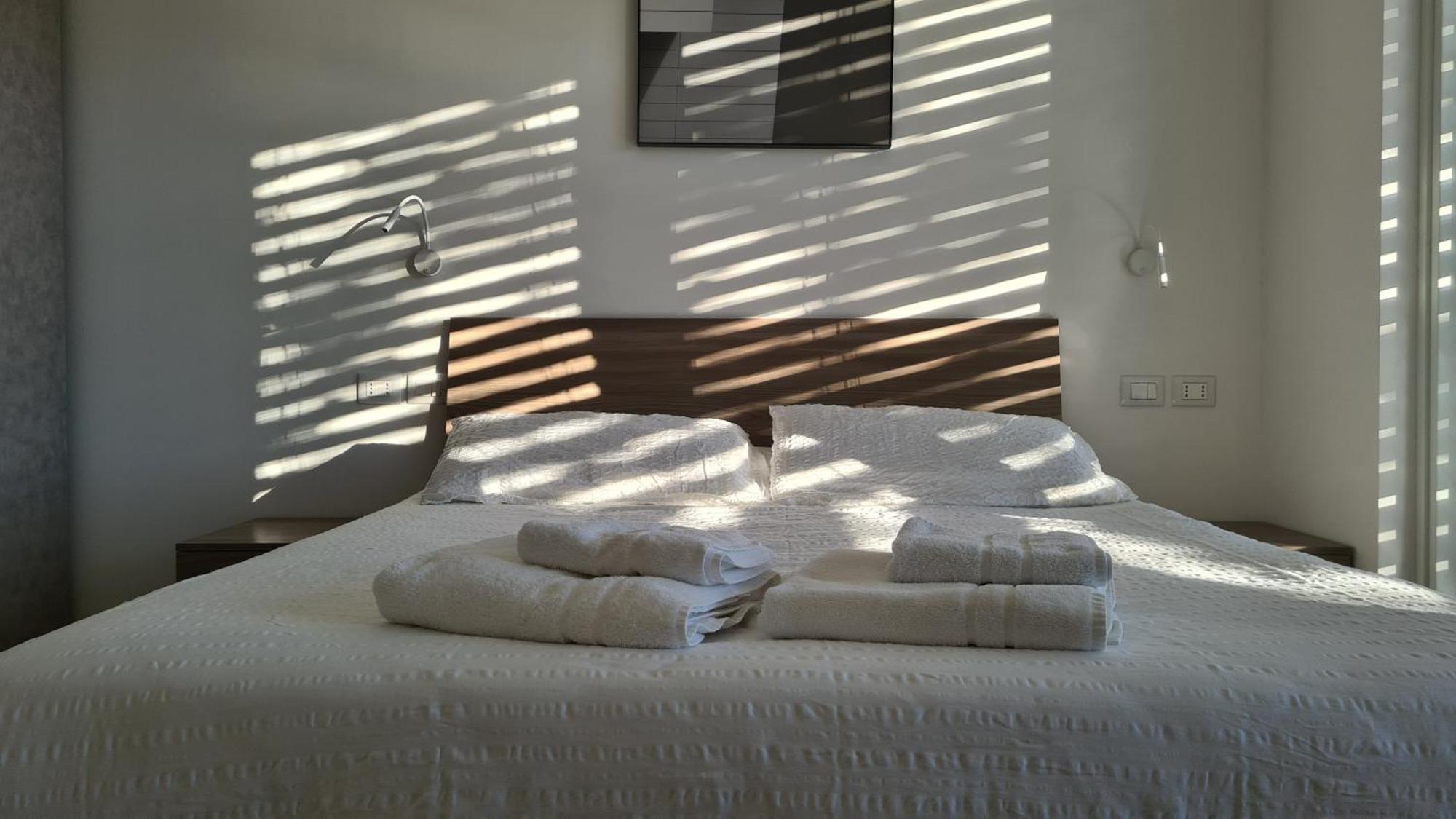 Appartamenti Moderni, Luminosi E Tranquilli Con Parcheggio Privato - Agritur La Tenuta Trydent Zewnętrze zdjęcie