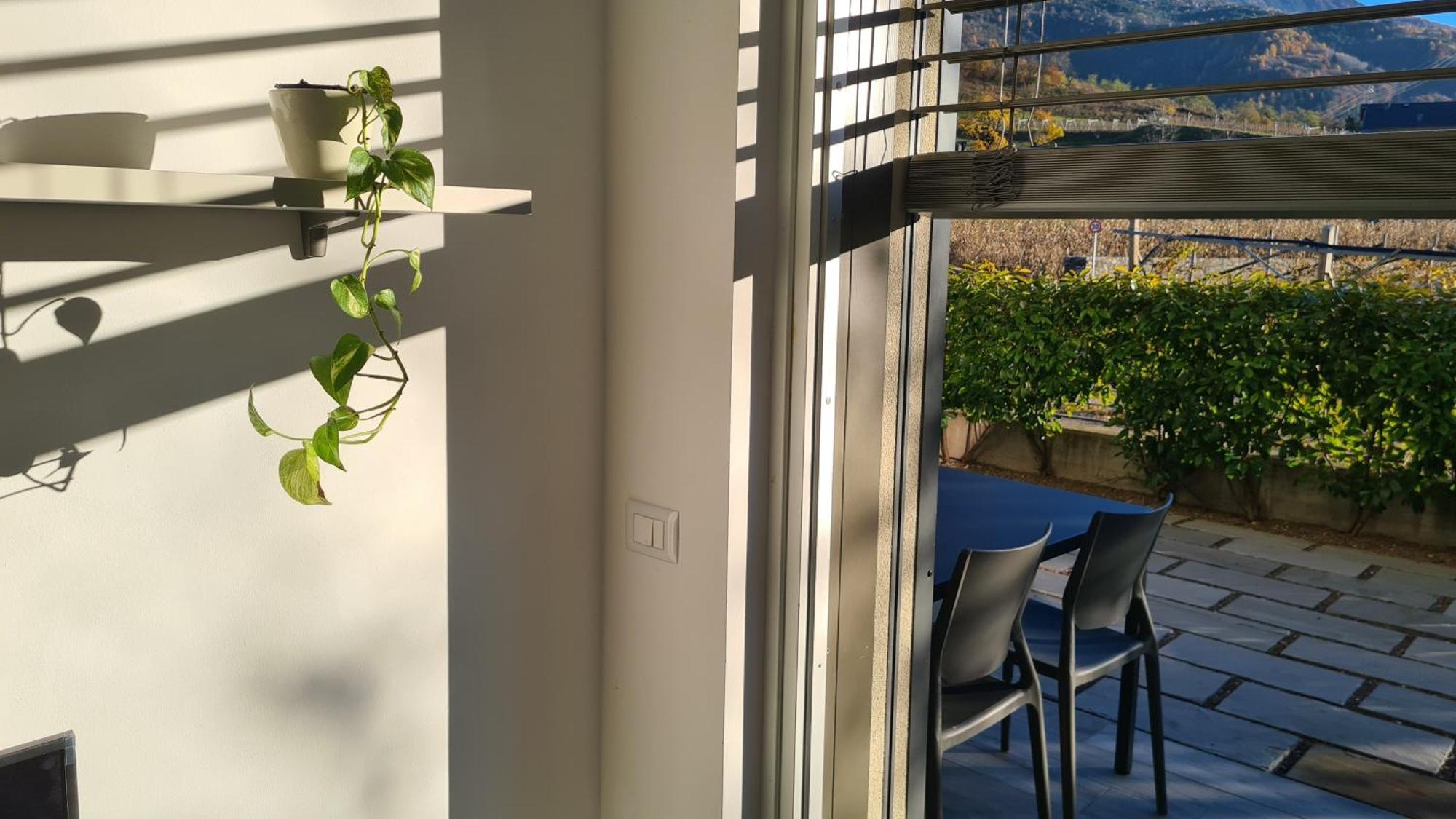 Appartamenti Moderni, Luminosi E Tranquilli Con Parcheggio Privato - Agritur La Tenuta Trydent Zewnętrze zdjęcie